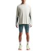Nike ACG Узкие Однотонные Шорты для Бега Мужские шорты IO9672-382