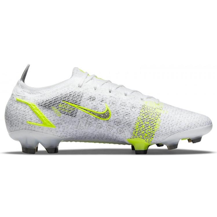 Nike Mercurial Vapor 14 Elite Fg Белый Вольт CQ7635-107