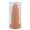 NYANDELMO Spawning Tube (Large, 23cm) for Breeding Discus, Angelfish, Goldfish, and Tropical Fish In Aquariums