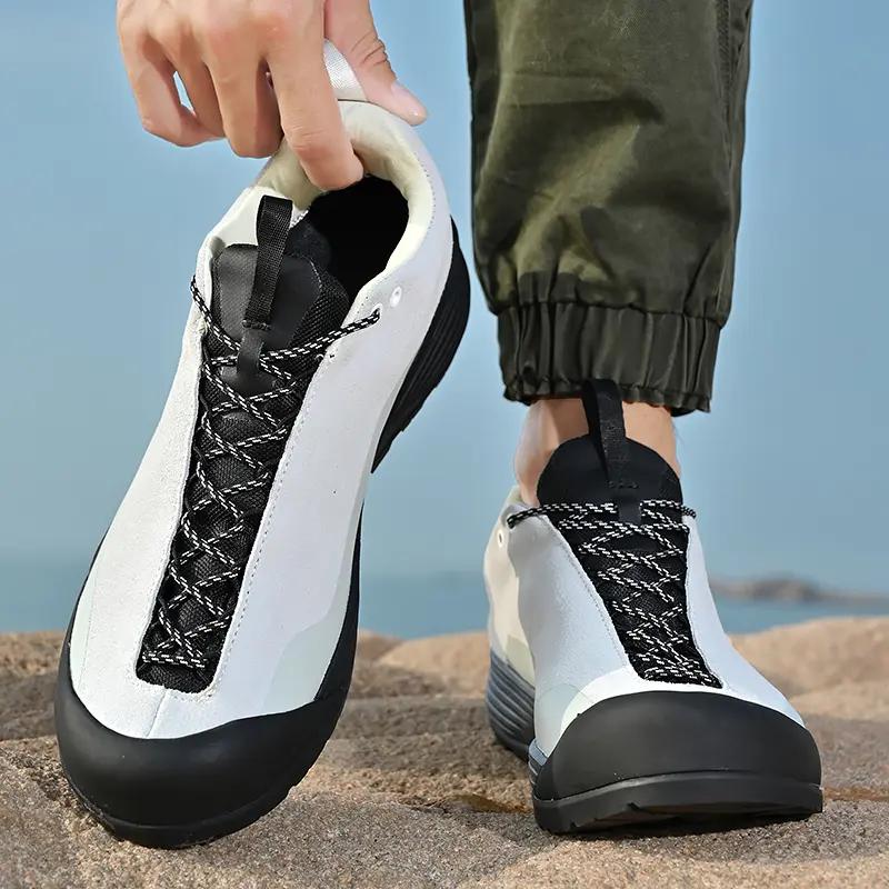Lightweight Mesh Running Shoes for Men Breathable Sports Casual Shoes High Quality Tenis Walking Footwear Versatile Man Sneakers