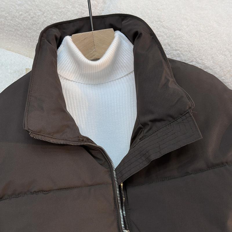 Fashion Winter Jackets Woman Short Parkas Casual Thick Warm Outerwears Women's Coats