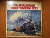 LP Record VARIOUS  Steam Locomotive Under Thunder SLCAH901 LONDON STEREO P 1971 Japan Sound Effects  Nature Used