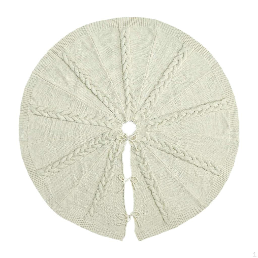 Christmas Skirt, Decoration for Bedroom