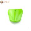 TTR50 Plastic Front Number Plate Fender For TTR 50 Pit Dirt Bike Motorcross 6 Color Motorcycle Accessories Off-Road Off Road
