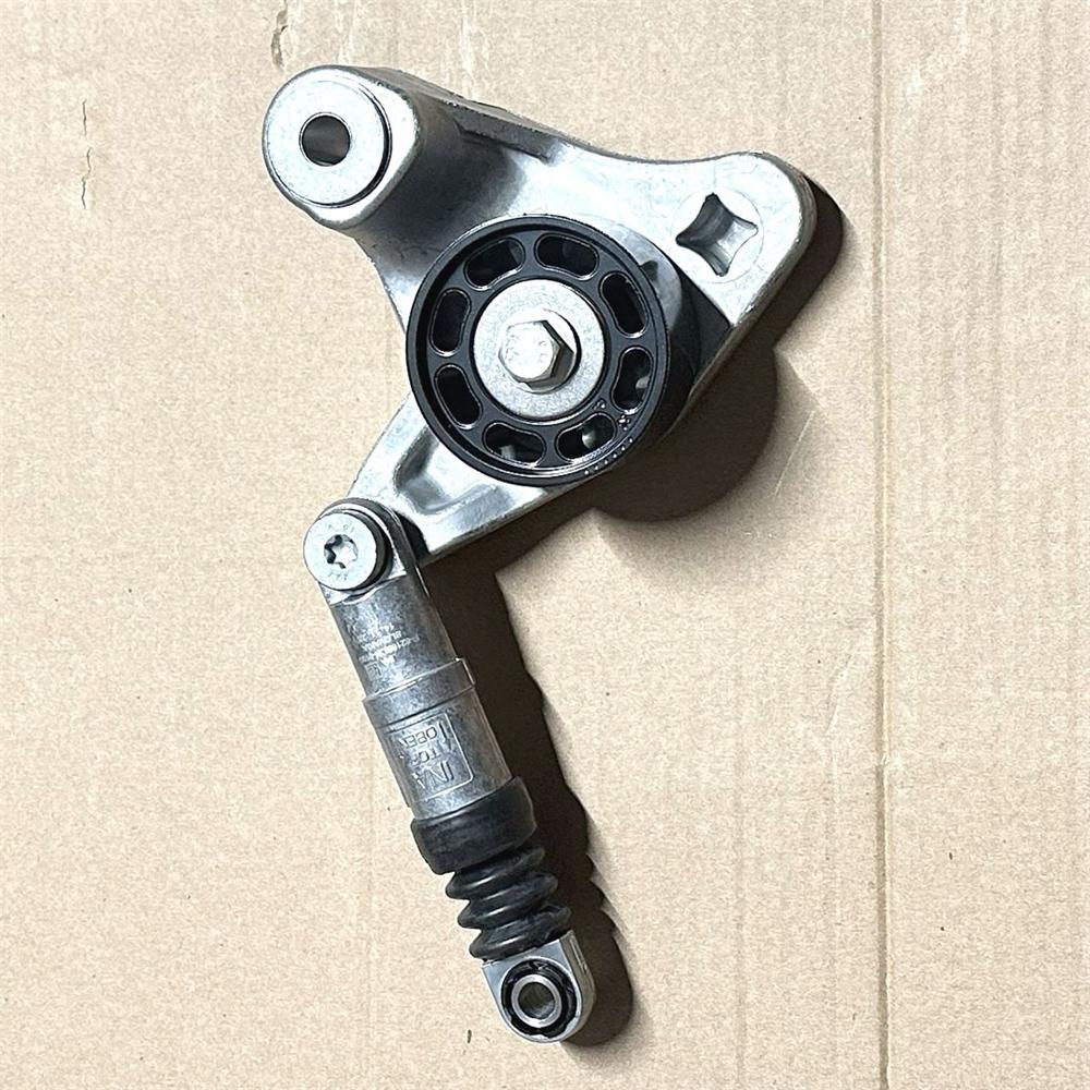 Новый натяжитель ремня для Ram 1500 2019-2024 Jeep Wagoneer 5.7L - 05281543Ad