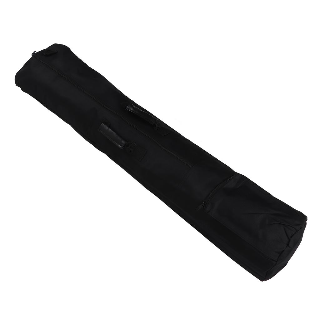 Универсальная сумка для переноски металлоискателя, водонепроницаемая универсальная сумка для обнаружения на открытом воздухе с мягкой подкладкой