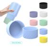 12&24oz Cup Bottom Cover Protective Cup Holder New Bottle Insulation Case  Bottle