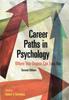 Книга Career Paths In Psychology : Where Your Degree Can Take You