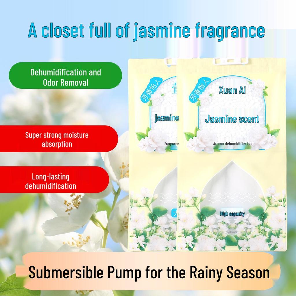 Подвесной мешок-осушитель: Влагостойкий и устойчивый к плесени для общежитий и домов