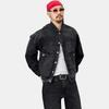 Levi's Levis X DOE FW24 Jackets & Coats Unisex Black A5392-0002