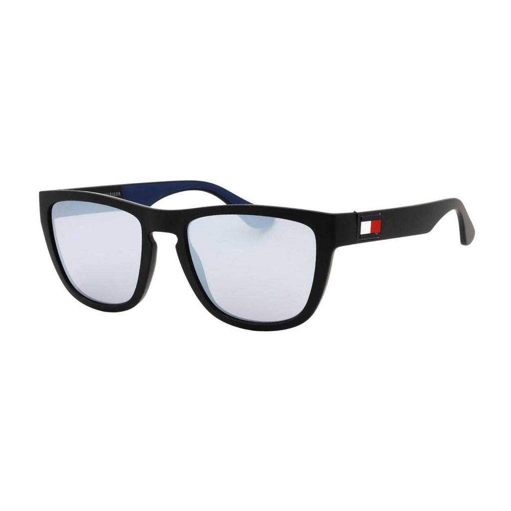 Tommy Hilfiger Mens Matte Sunglasses