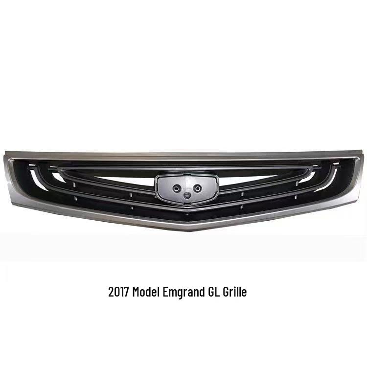 Сетка вентиляции решетки Geely Emgrand GL для моделей 17-21 (бензиновых и электрических)