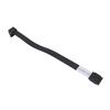 Кабель питания PCIE 5.0 Модульный Кабель Удлинитель Папа-Мама Угловой 90 градусов Кабель питания GPU Подходит для