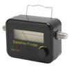 Satellite Signal Detector Professional Sensitive Compact TV Antenna Signal Strength Meter With LCD Display