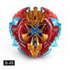 Premium Quality Beyblade Burst Xeno Xcalibur Xcalius Excalibur B-48 Toy Without Launcher