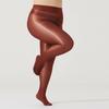 Different-Colored Horse Oil Stockings, Large-Size Stockings, Oily And Silky, Thin Socks, Bare-Leg Artifact, Women Wear Water Light Outside