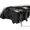 Совместимые ксеноновые фары для BMW X3 F25 (2011-2013) - 63117276991/92.