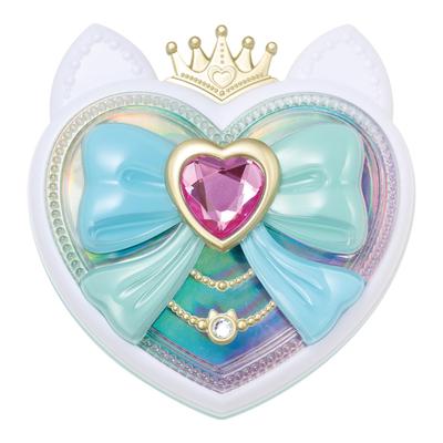 Wandaful Pretty Holic Shiny Cats Pact [BANDAI] PreCure!