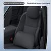 Xpeng M03 Car Headrest & Lumbar Support Pillow for Neck & Waist Protection