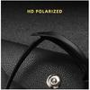 Mountaineering glasses, polarized outdoor travel sunglasses, sports cycling sunglasses