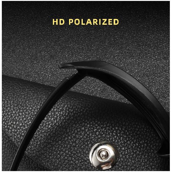 Mountaineering glasses, polarized outdoor travel sunglasses, sports cycling sunglasses
