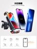 Aomiker Держатель-подставка для смартфона на велосипед: Держатель для телефона на велосипед Мотоцикл Смартфон