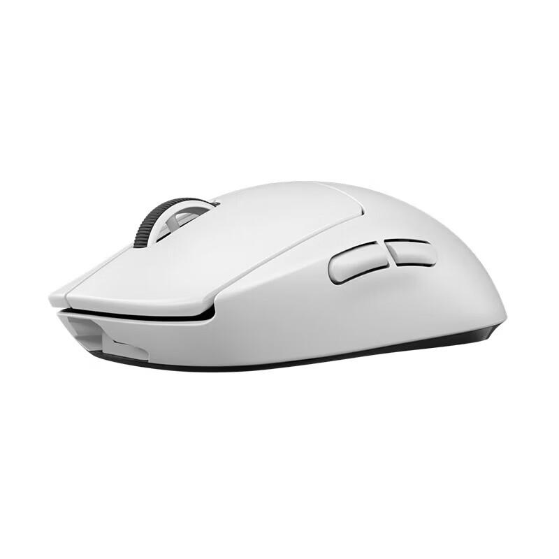 Logitech G Pro X Superlight Wireless Gaming Mouse