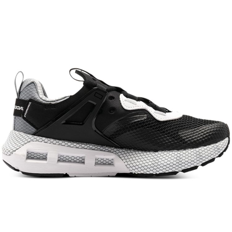 Under Armour Hovr Mega Mvmnt NM 'Black White' 3023873-005