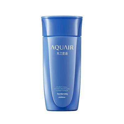 Aqua Label Кондиционер для волос «Чистота и восстановление»