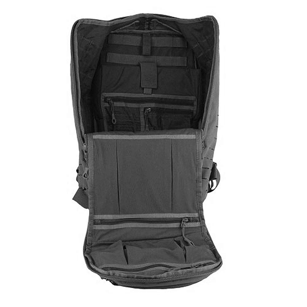 SF NORDIC MAGNI 25 M251 SF Nordic Magni 25 [Каримар] (Серый M251G1)