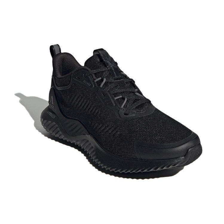 adidas Alphabounce Beyond 'Черный Серый' HQ3648