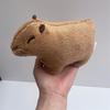 Capybara Rodent Plush Toy Cartoon Doll Gift