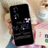 Стетоскоп Сердце Медсестра Для Honor Magic 5 6 7 8 Pro Чехол Для Honor 400 200 Lite 50 70 90 X8c X8b X9a X9b X9c X9d Win