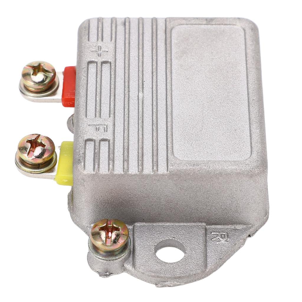 Автомобильный регулятор заряда 1000 Вт, контроллер зарядного напряжения, высокая точность, малый дрейф