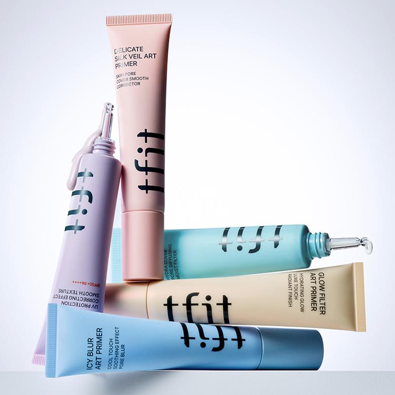 TFIT Увлажняющий праймер Vanish Art Primer 30 мл