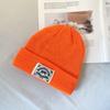 Minority Street wear Crochet Knitting Beanie Fashion Design Women Skullies Hat Korean Style Hat