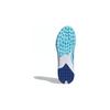 adidas Детские кроссовки X Crazyfast.3 TF J Marinerush Pack Синие ярко-королевские облачно-белые IE1569