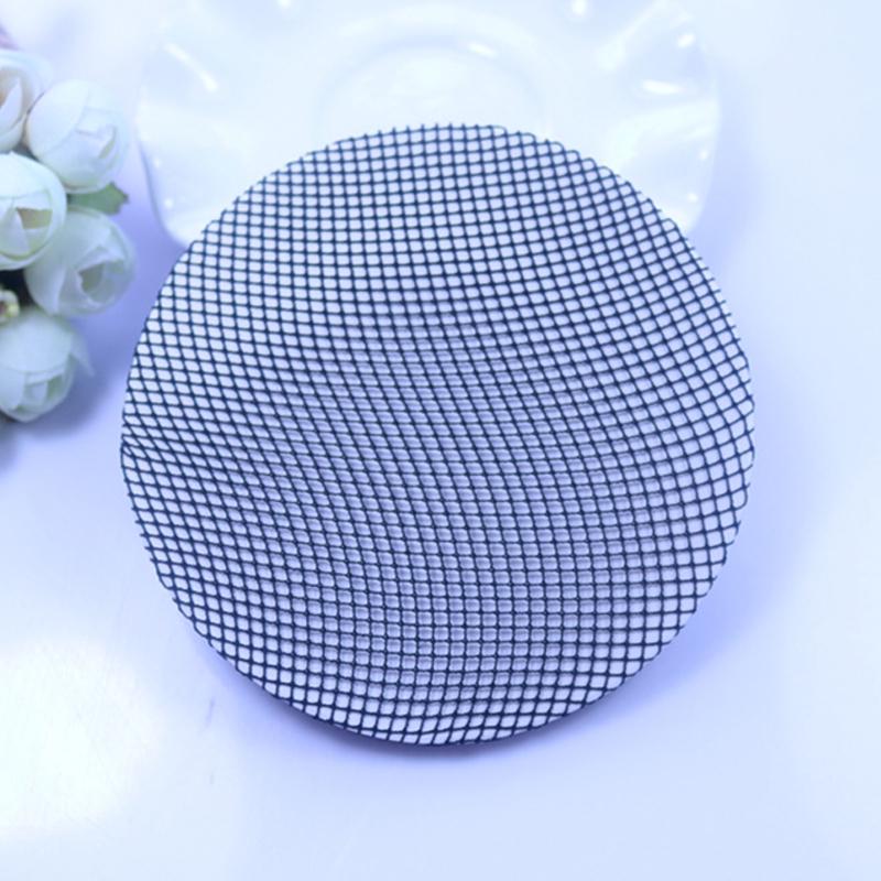 Модные унисекс аксессуары для волос 5 цветов изящные регулируемые детские танцевальные сетки для волос 1 шт красивые девушки высокое качество эластичные изысканные цветочные сетки для волос