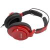 Наушники-мониторы для студии закрытого типа Superlux Красные HD661 RED