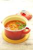 LE CREUSET EOS Pot 18 см Coastal Blue Open Fire IH совместим