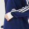 adidas Женская рубашка-поло с длинным рукавом KY5732