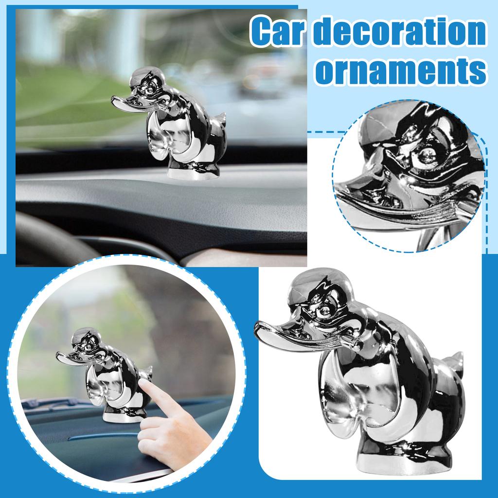 Злой молдинг капота, 3D хромированный металлический молдинг капота, Злая машина, Настольный молдинг.