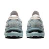 Asics Кроссовки Gel Nimbu 24 Light Steel White мужские синие 1011B359-404