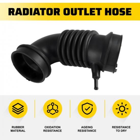 Air Intake Cleaner Duct Hose Pipe Replace for Mitsubishi 2002-2013 Lancer EOOH