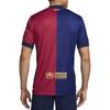 Nike Домашняя футболка Барселоны 24/25 Stadium FN8797-456