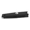 0.34x3.41 Inch Door Hinge Spring Tool Rugged Reliable High Hardness Door Spring Compressor Tool