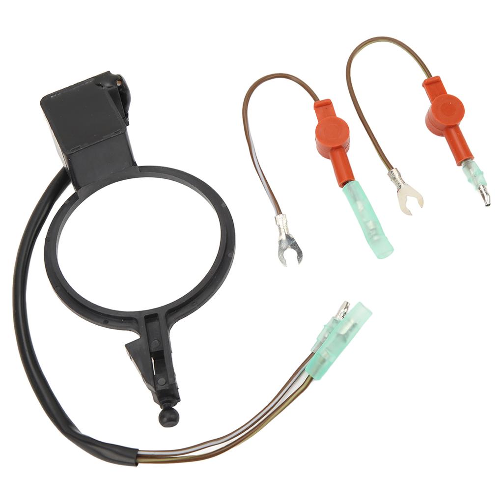 2 Cylinder Outboard Trigger 98450A10 Marine Trigger Base Assy for Mariner 6‑25HP 2 Cylinder