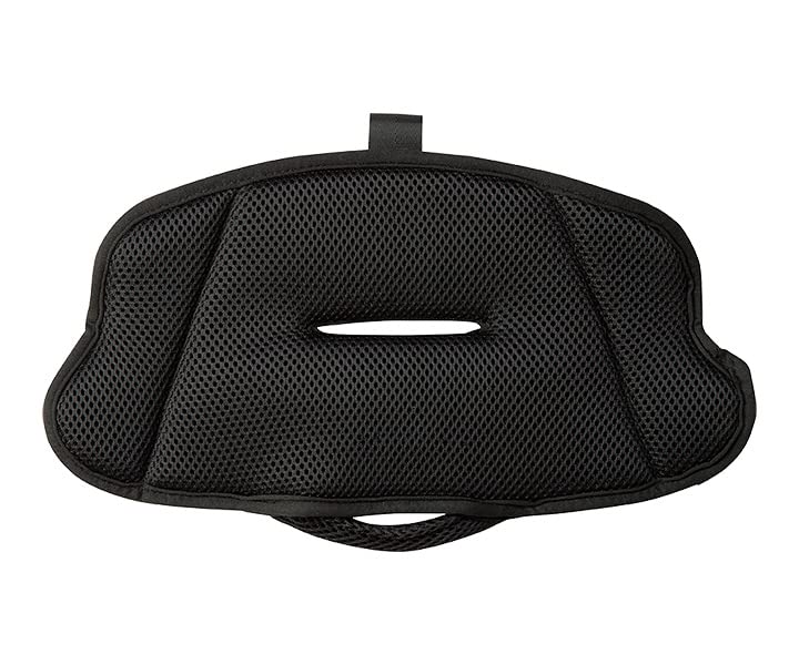 Panasonic NCD536K Seat Cushion, For Rear Use, Black, For Lower Months