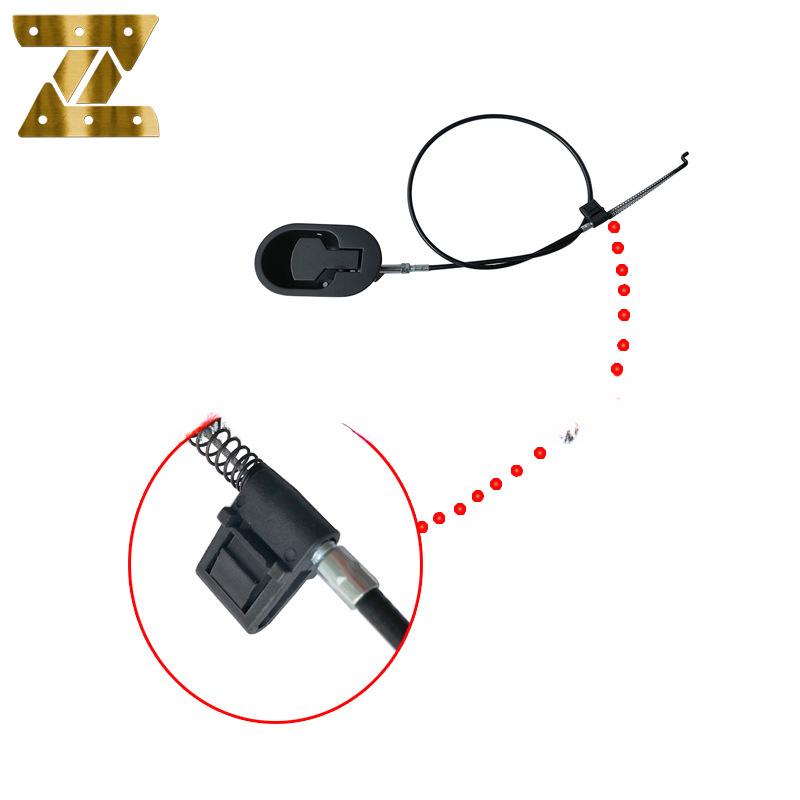 Zinc Alloy Massage Sofa Seat Buckle Switch Regulator