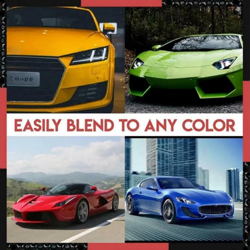 50/100/120 мл керамическое нанопокрытие для автомобиля, жидкое средство для ремонта царапин, спрей с нанокристаллическим гидрофобным слоем, полировка, уход за краской, мойка автомобиля